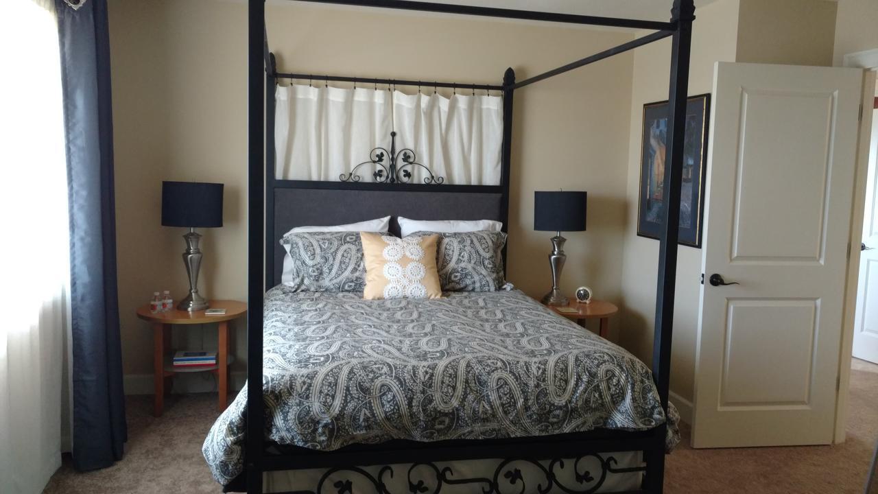 Bed and Breakfast Casale Форест Гров Экстерьер фото
