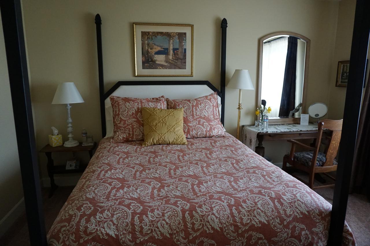 Bed and Breakfast Casale Форест Гров Экстерьер фото